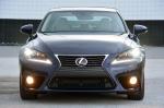 Lexus IS350 2014 года